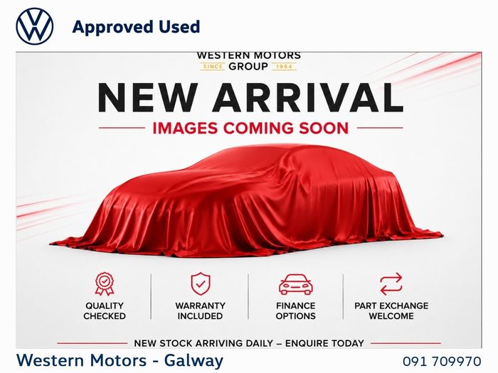 Volkswagen T-Cross 2026
