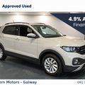 Volkswagen T-Cross 2023