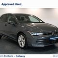 Volkswagen Golf 2026