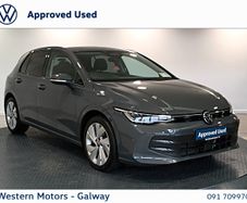 Volkswagen Golf 2026