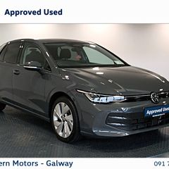 Volkswagen Golf 2026