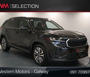 Skoda Kodiaq 2025