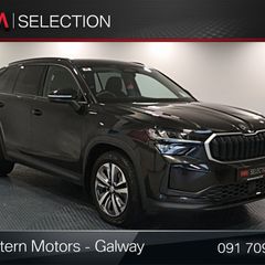 Skoda Kodiaq 2025