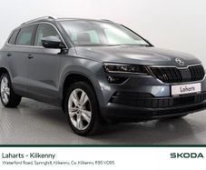 Skoda Karoq 2020