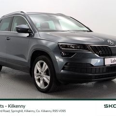 Skoda Karoq 2020
