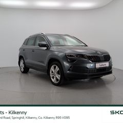 Skoda Karoq 2020