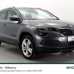 Skoda Karoq 2020