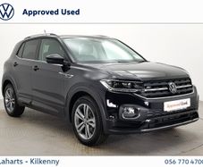 Volkswagen T-Cross 2023