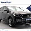 Volkswagen T-Cross 2023