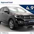 Volkswagen T-Cross 2023