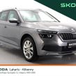 Skoda Kamiq 2022