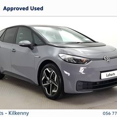 Volkswagen ID.3 2023