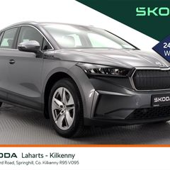 Skoda Enyaq 2023