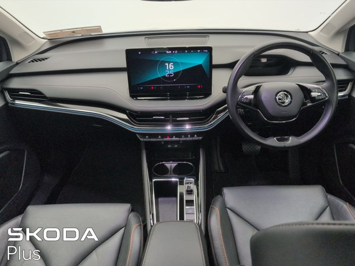 Skoda Enyaq 2023