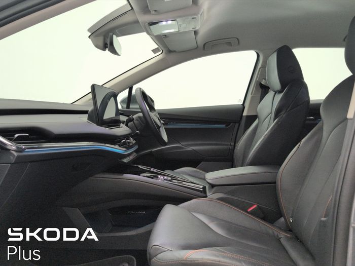Skoda Enyaq 2023