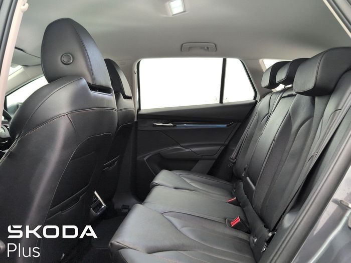 Skoda Enyaq 2023