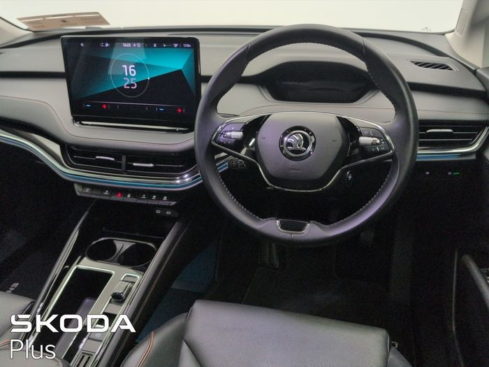 Skoda Enyaq 2023