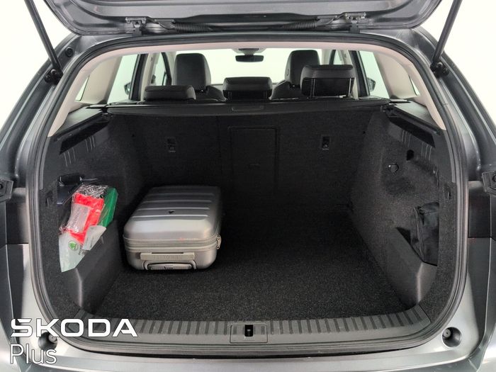 Skoda Enyaq 2023