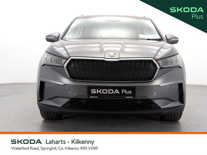 Skoda Enyaq 2023