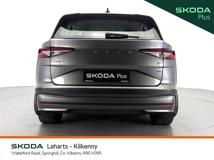 Skoda Enyaq 2023