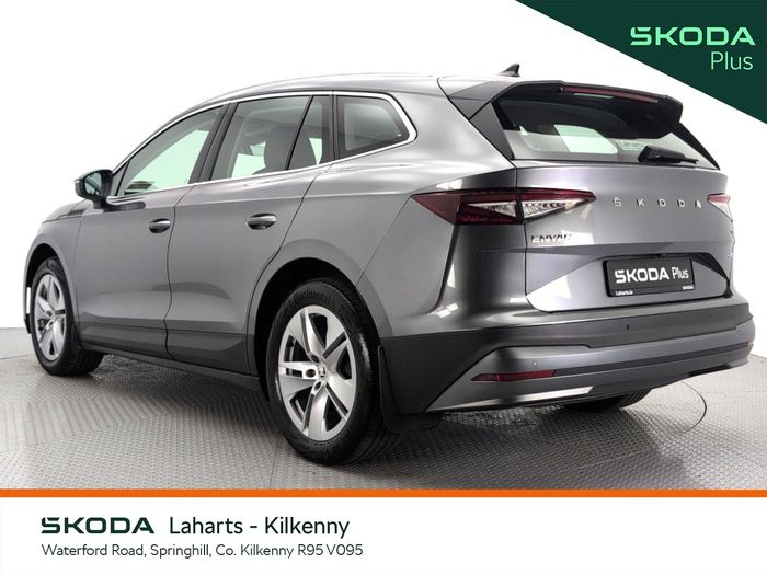 Skoda Enyaq 2023
