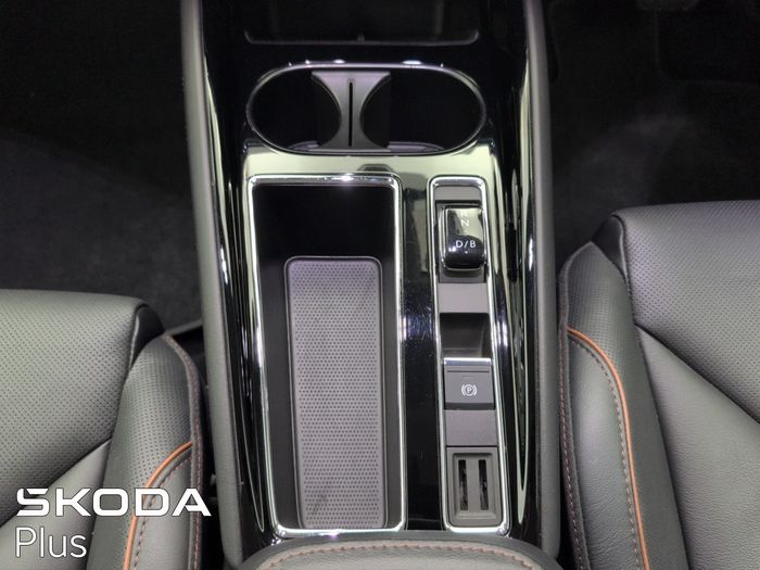 Skoda Enyaq 2023