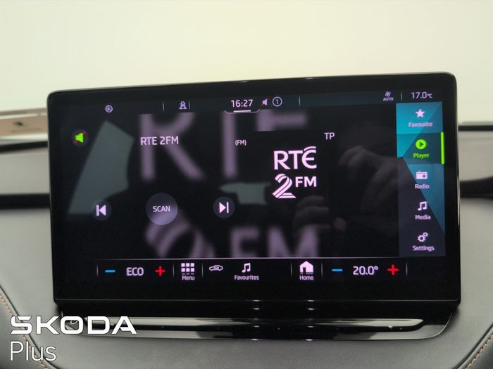 Skoda Enyaq 2023