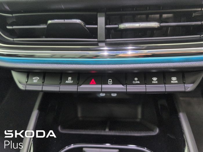 Skoda Enyaq 2023