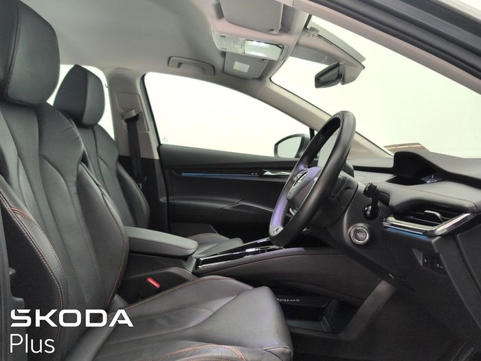 Skoda Enyaq 2023