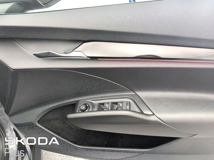 Skoda Enyaq 2023