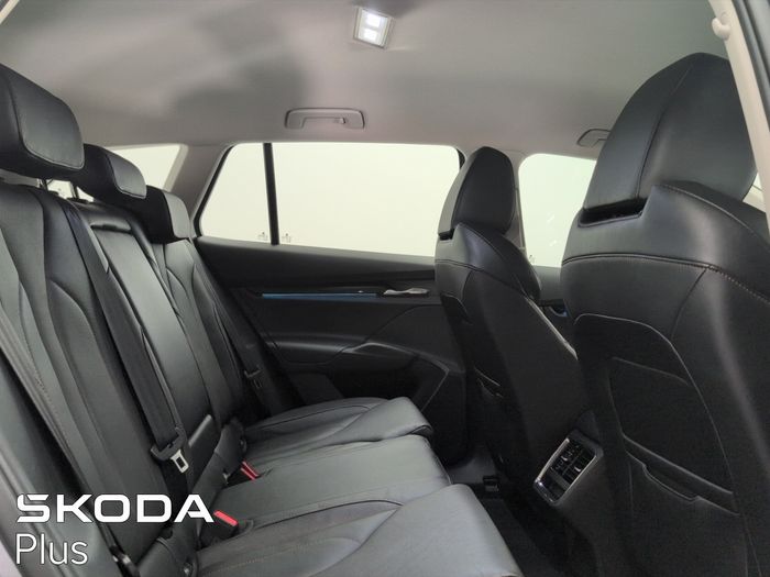 Skoda Enyaq 2023