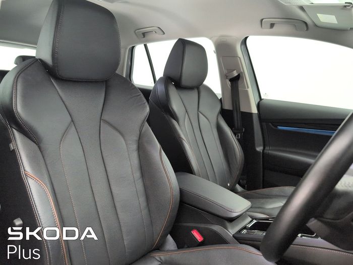 Skoda Enyaq 2023