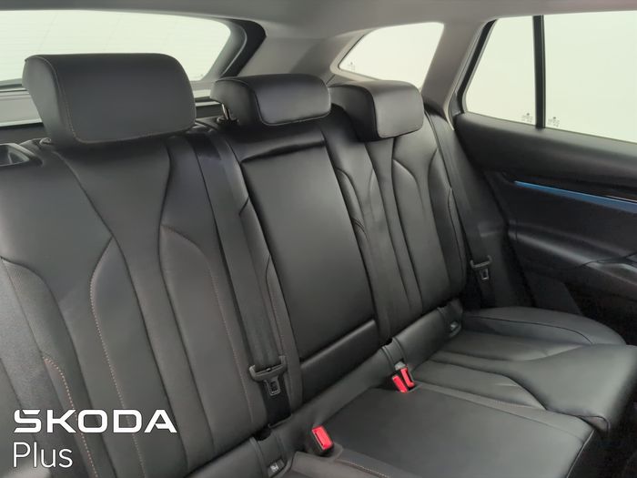 Skoda Enyaq 2023
