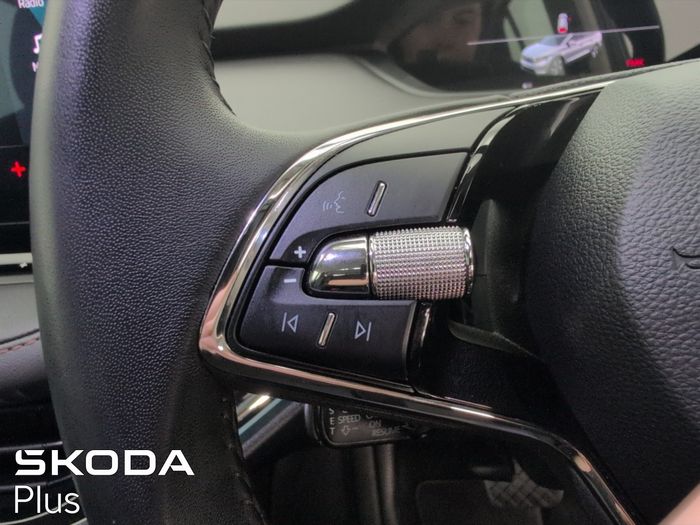 Skoda Enyaq 2023