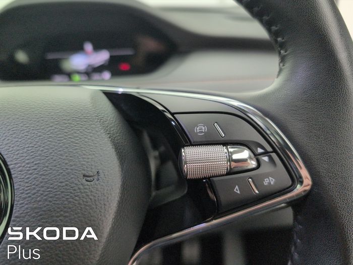 Skoda Enyaq 2023