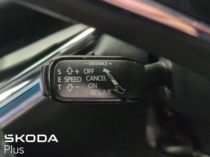 Skoda Enyaq 2023