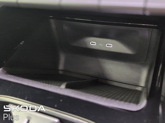 Skoda Enyaq 2023
