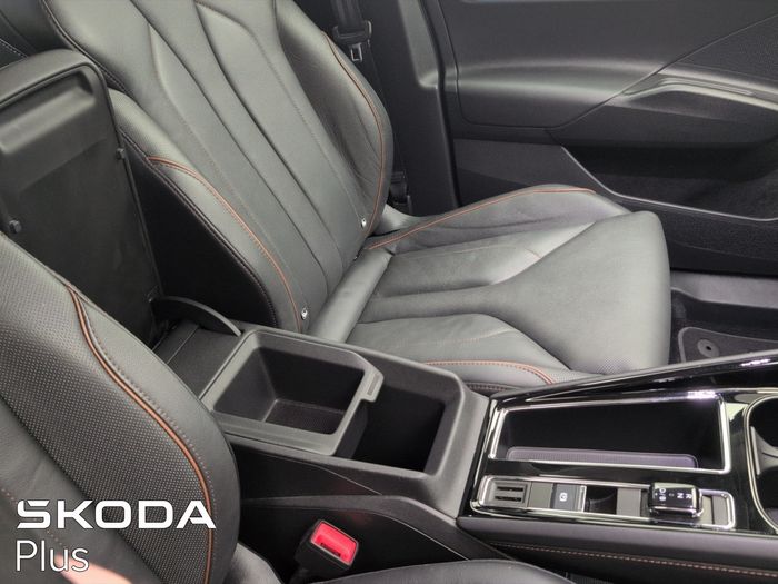 Skoda Enyaq 2023