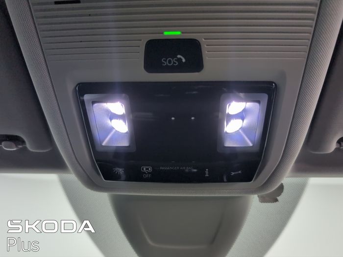 Skoda Enyaq 2023