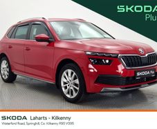 Skoda Kamiq 2023