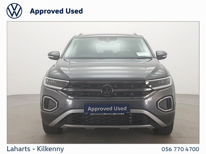 Volkswagen T-Roc 2023
