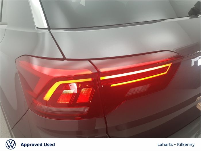 Volkswagen T-Roc 2023