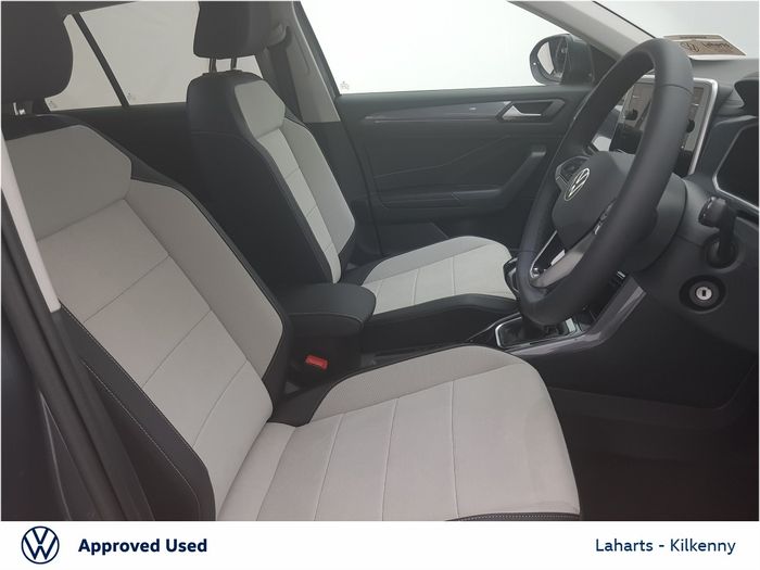 Volkswagen T-Roc 2023