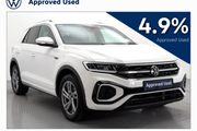 Volkswagen T-Roc 2023