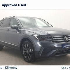 Volkswagen Tiguan Allspace 2023
