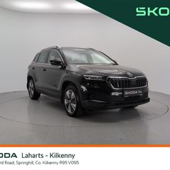 Skoda Karoq 2023