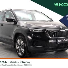 Skoda Karoq 2023