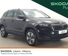Skoda Karoq 2023