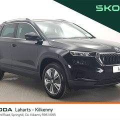 Skoda Karoq 2023