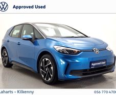 Volkswagen ID.3 2024